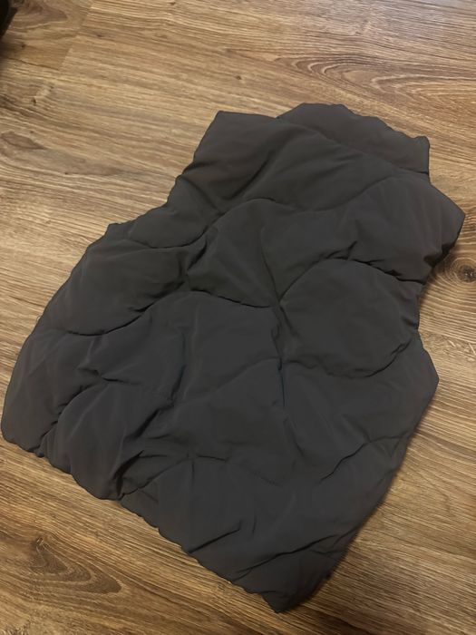 Дитяча жилетка zara