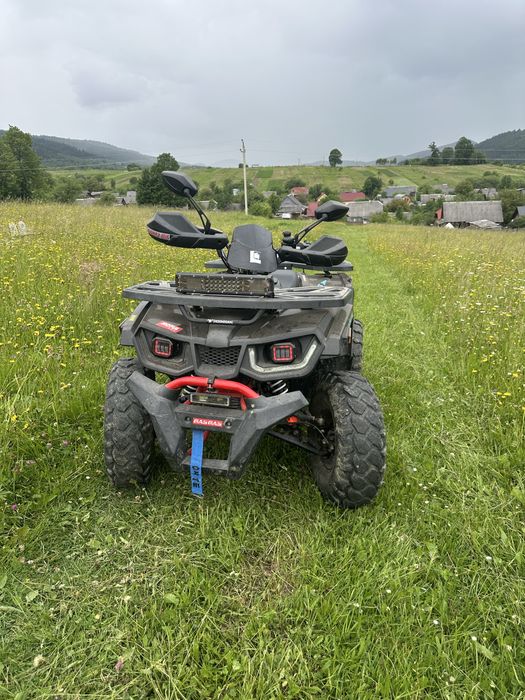 В продажі forte lux 200