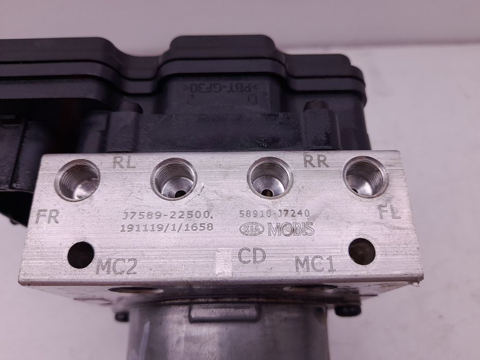 Centralina ABS KIA Ceed (CD)