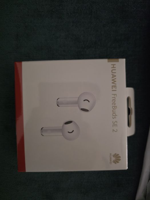 Phone Huawei novo