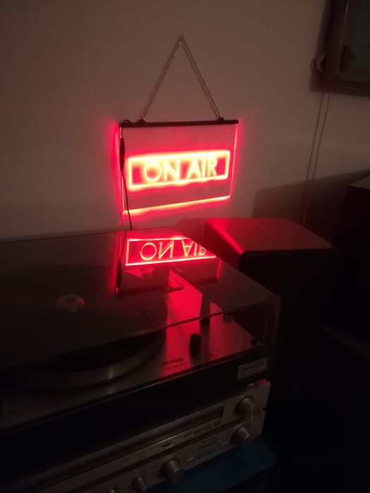 Letreiro led on air430406048458352641