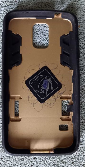 Etui pancerne Samsung