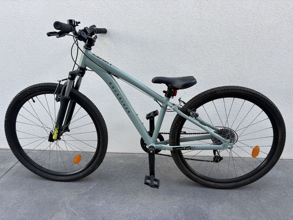 Bicicleta Rockrider BTT ,roda 26