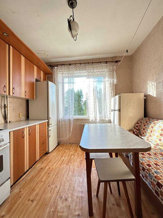Здам 3 к-квартиру чешка Тополь-3  з меблями, технікою  без тварин
