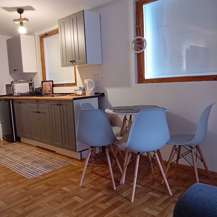 Laguna Turawa.  DOMEK