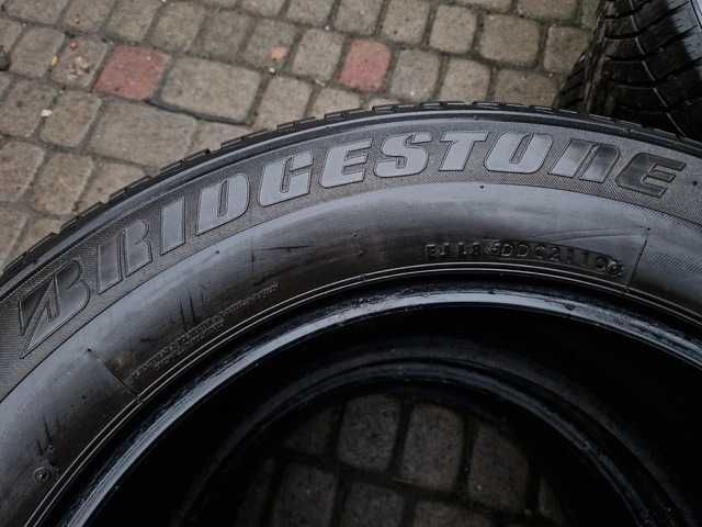 235/65R17 Bridgestone Blizzak LM-25 4x4 Шини/Колеса/Зима Склад шин