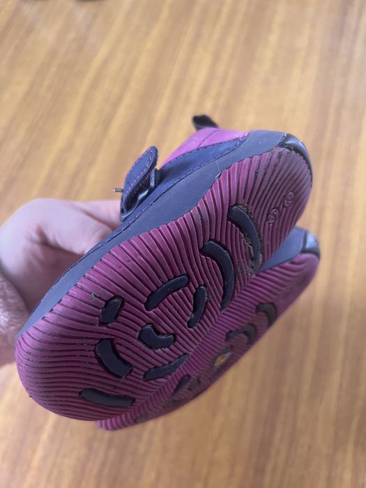 Для перших шагів