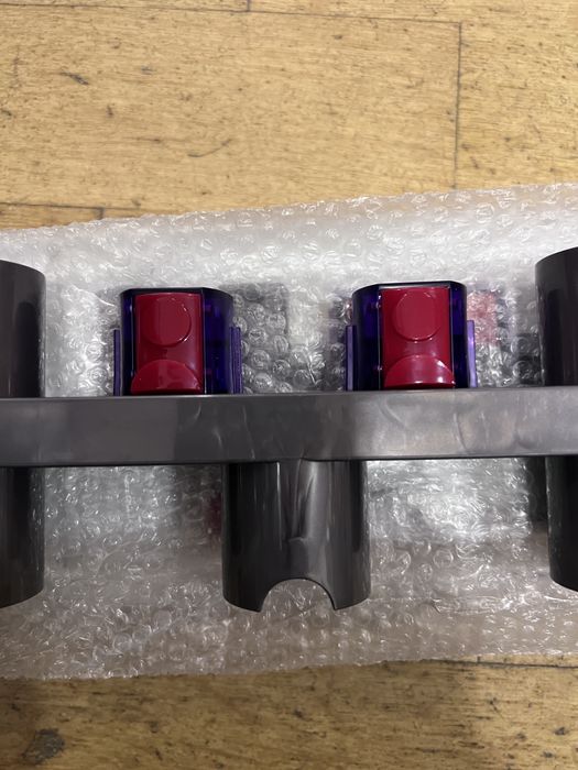 Suporte de Acessórios para Aspirador Dyson - Novo