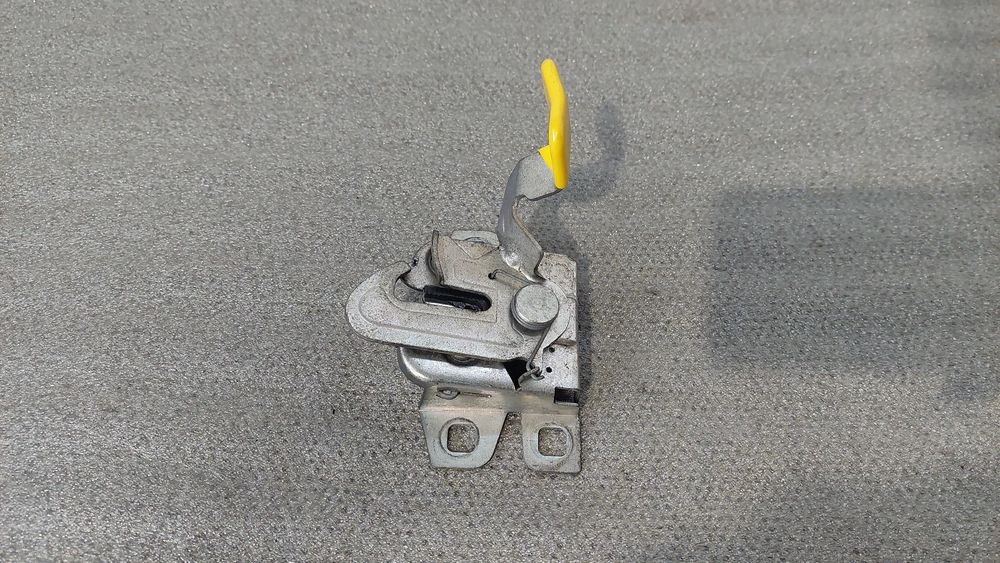 Fechadura / fecho capot FIAT Ducato Chassis (250_, 290_)