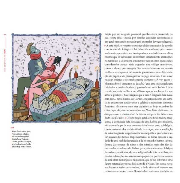 Livro dos CTT completo : "Fado Um Património Vivo"