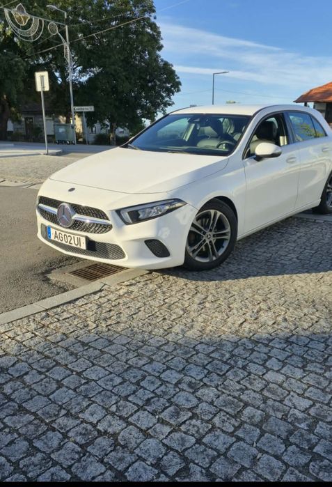 Mercedes classe A