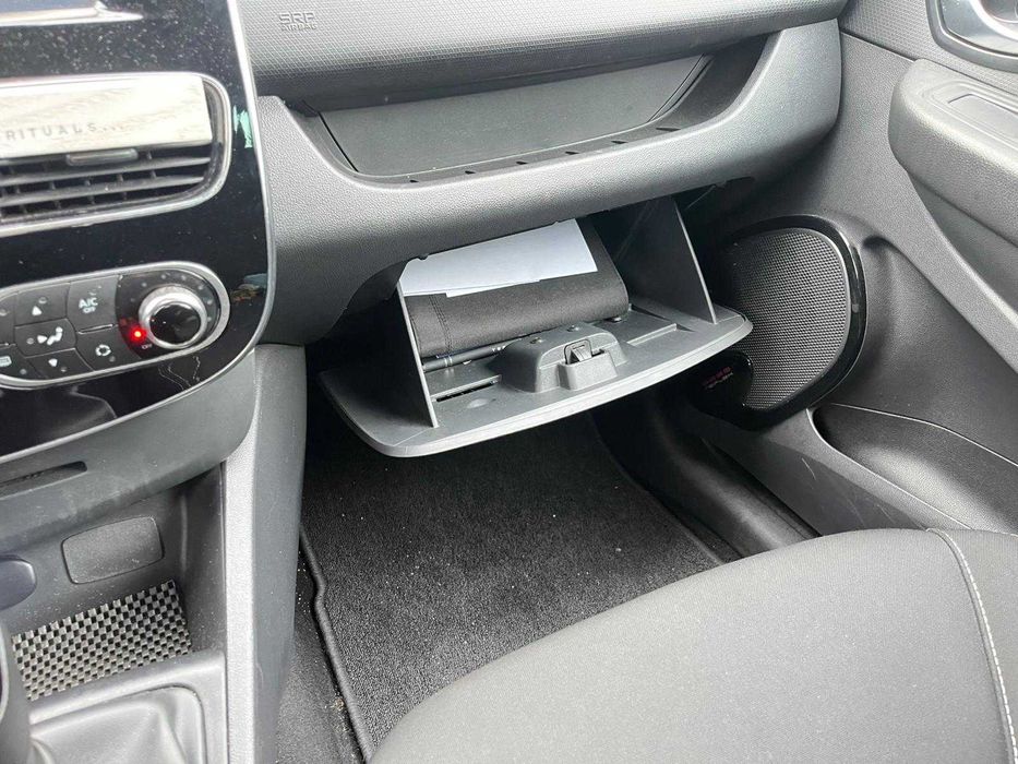 Renault Clio Energy dCi 90 Start & Stop LIMITED