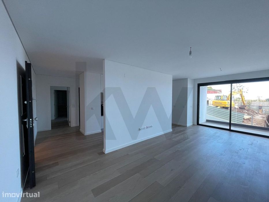 Apartamento Novo Caniço