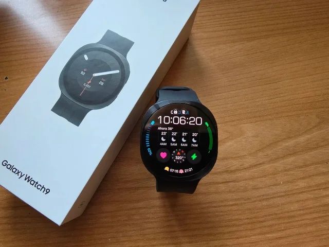 Samsung Galaxy Watch 9 44mm