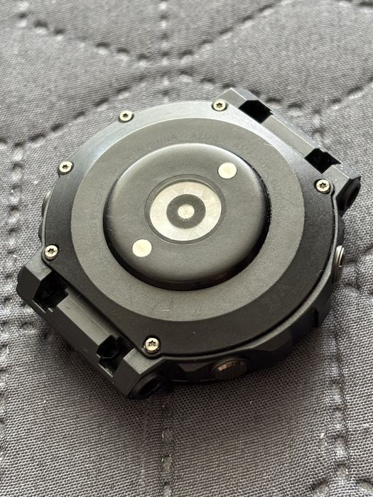 Годинник Amazfit t-rex2