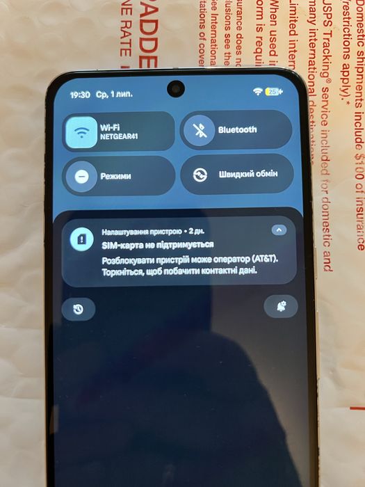 Смартфон Google Pixel 8pro 12/128 gb softunlock  стан 9/10