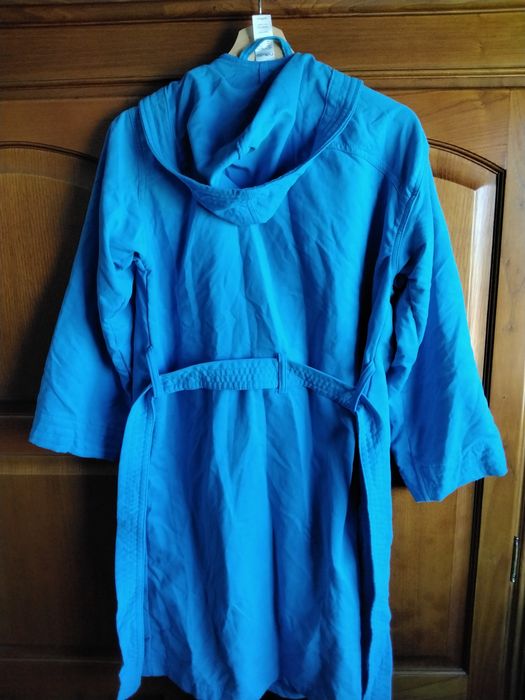 Robe natação 14 anos