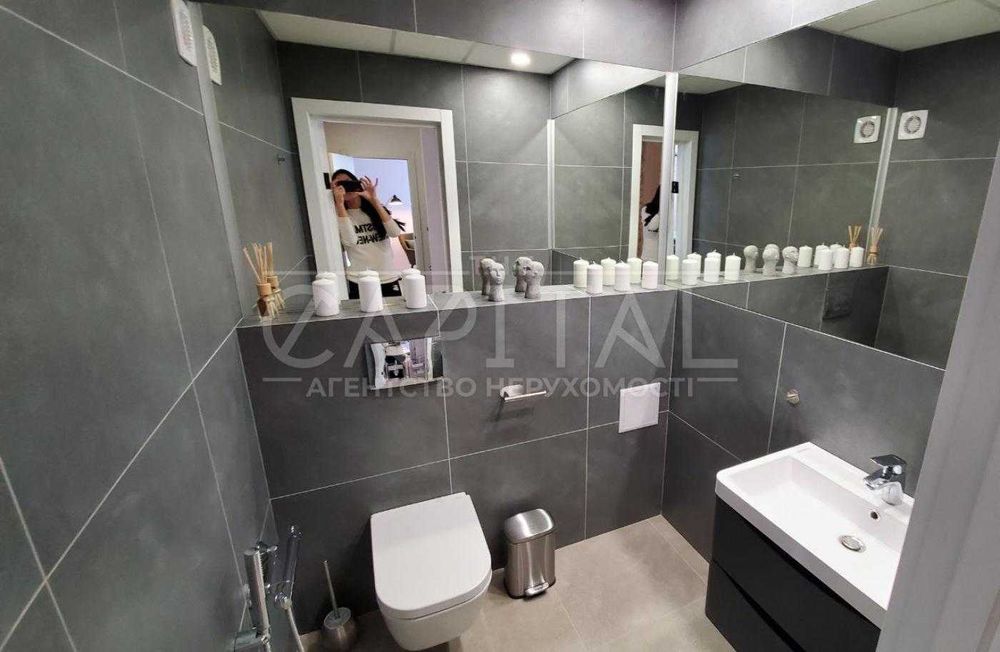 Комерційна нерухомість за адресою бульвар Дружби Народів (площа 100 м²) - Atlanta.ua - фото 15