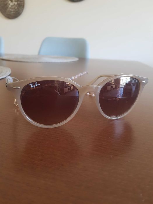 Óculos de sol rayban