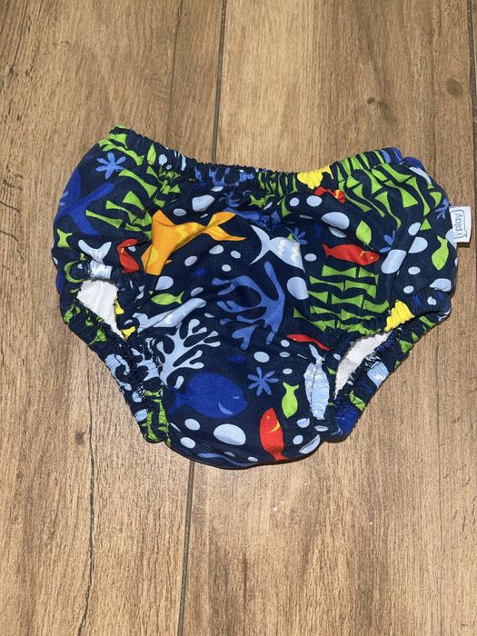 Pieluszka do pływania iPlay