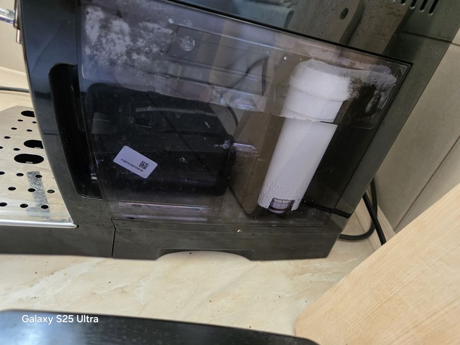 Ekspres Do Kawy DeLonghi Magnifica S