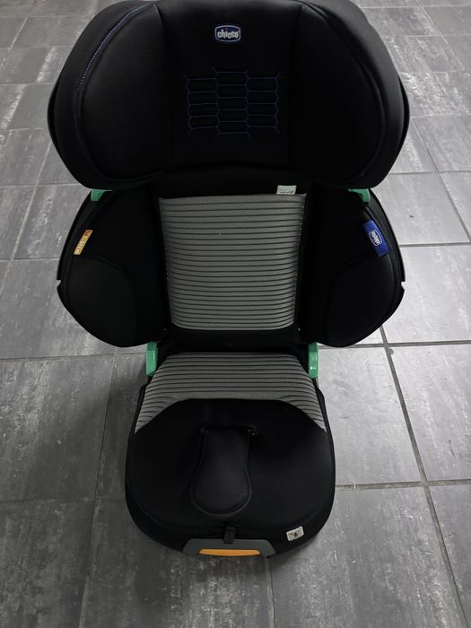 Cadeira Auto para Criança da Chicco