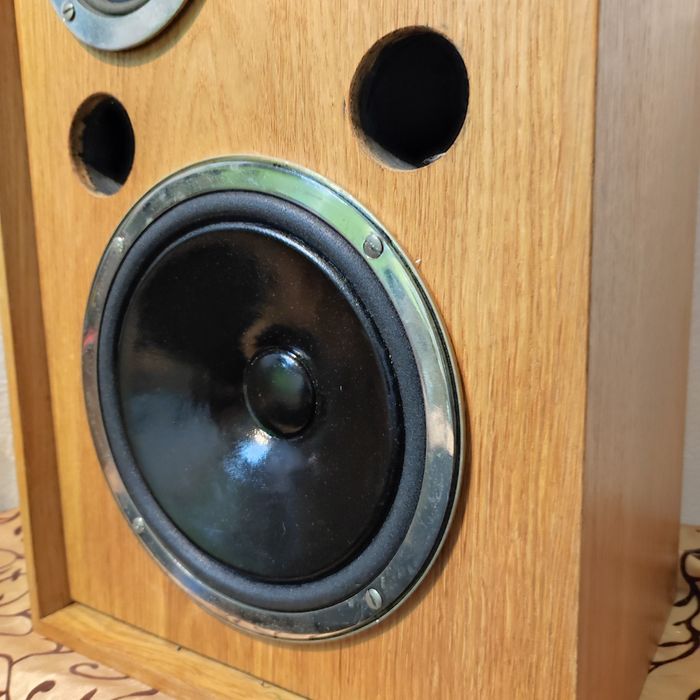 UNITRA , Tonsil , Pyramid ,Altus, Kolumny