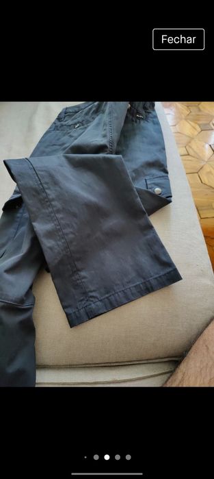 Calça nova Michael Kors