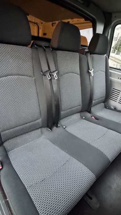 Mercedes Vito 113CDi 2014