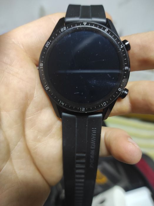 Smartwatch Huawei gt2