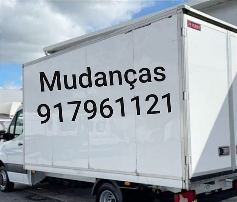 Mudanças profissionais