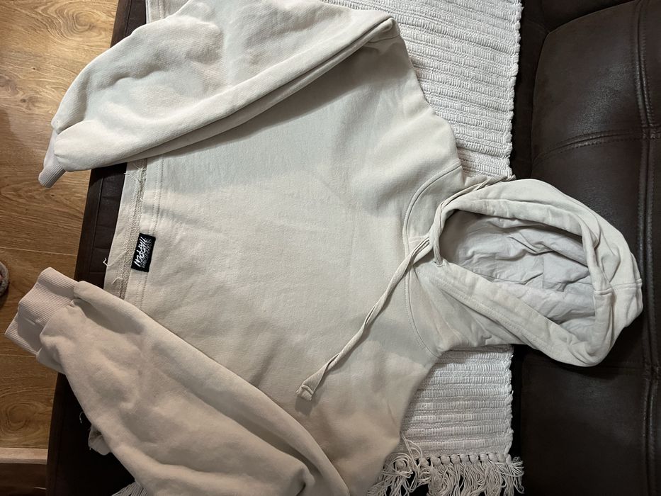 Худі коротке остін