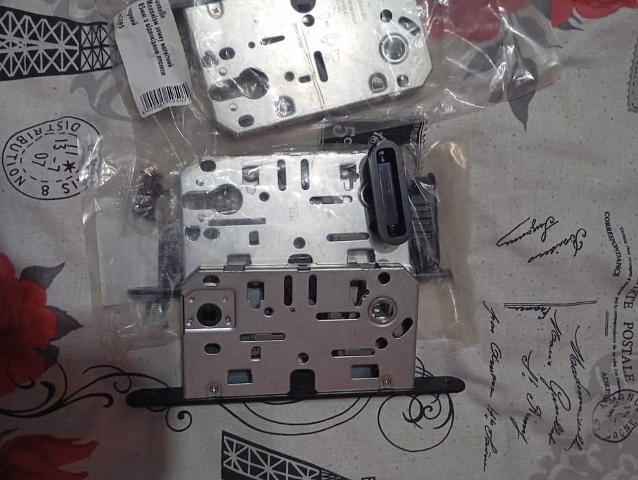 продам магнітні замки