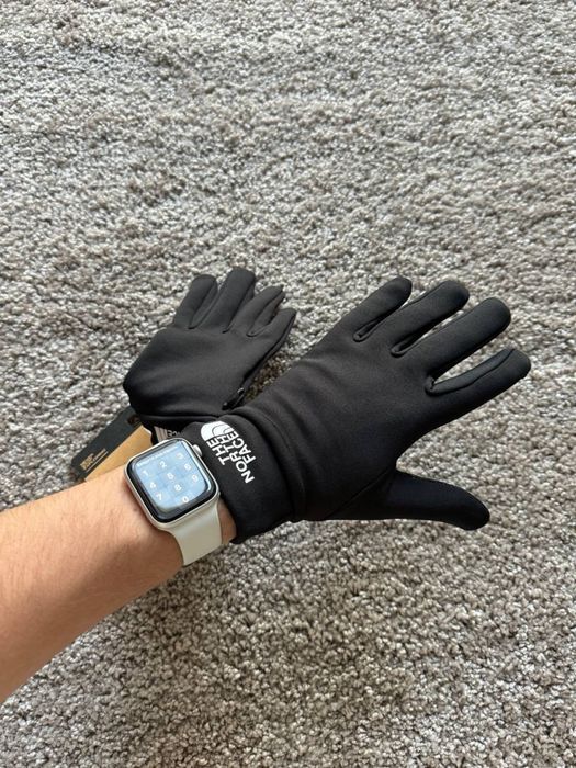 Перчатки The North Face (рукавиці тнф)