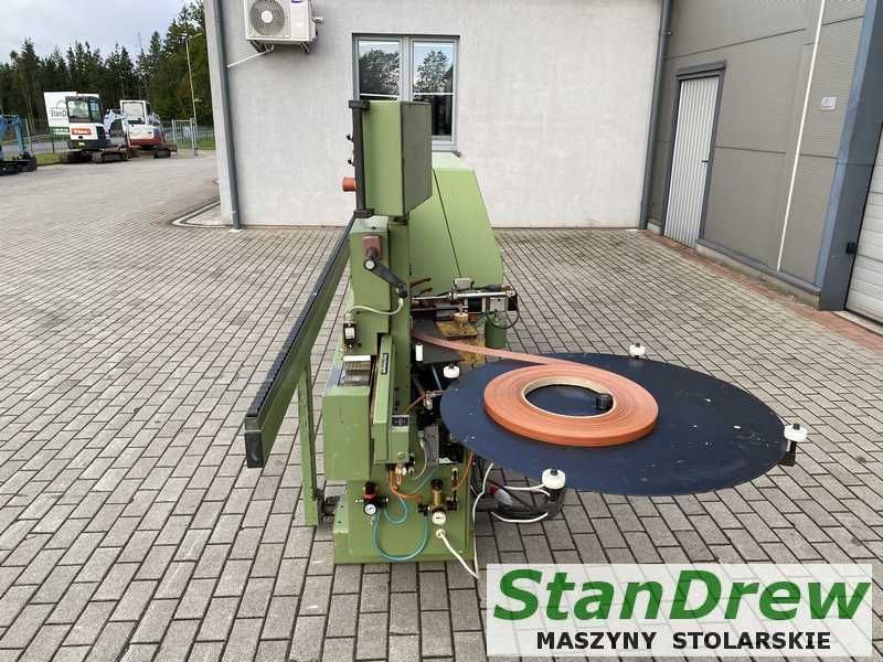 Okleiniarka Brandt KD 76