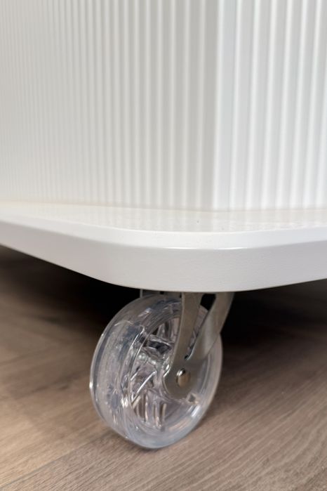 Mobilny podświetlany stolik pod tort Orvo II