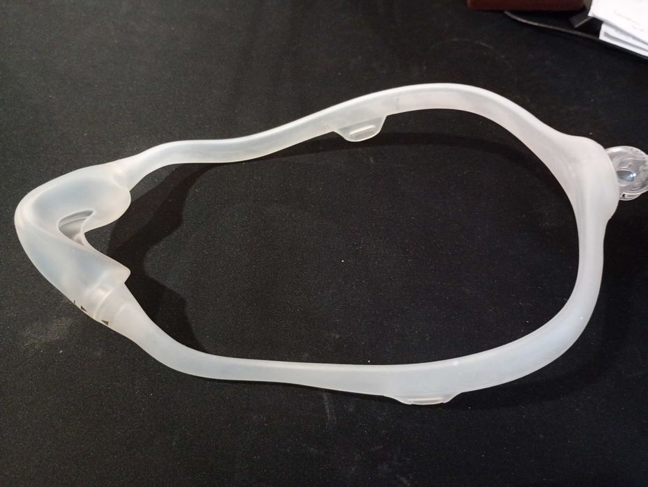 Philips DreamWear Maska CPAP