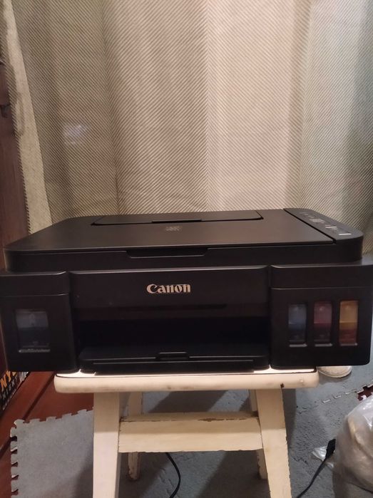 Принтер Canon G2411