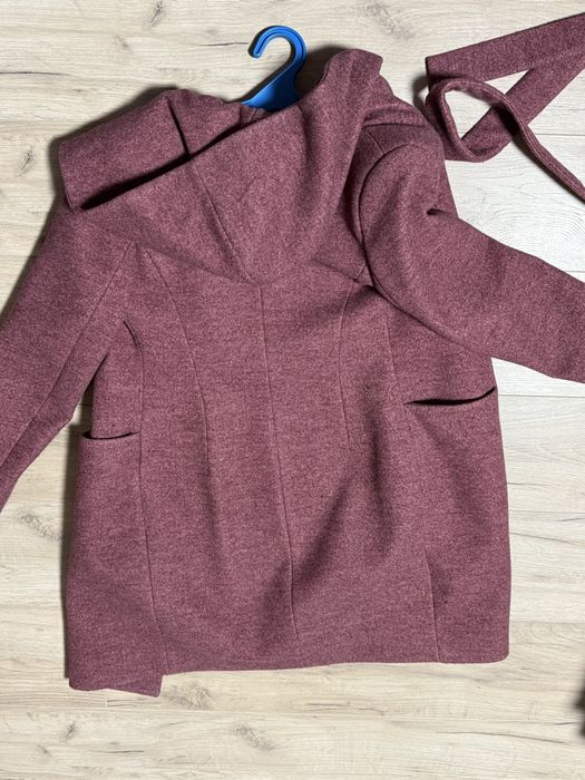 Пальто драпове  46 р