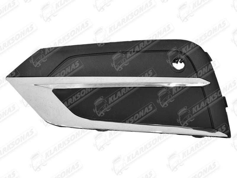 Решітки бокові VOLVO XC60 07.2017 - 02.2021, 31694538, 31694539