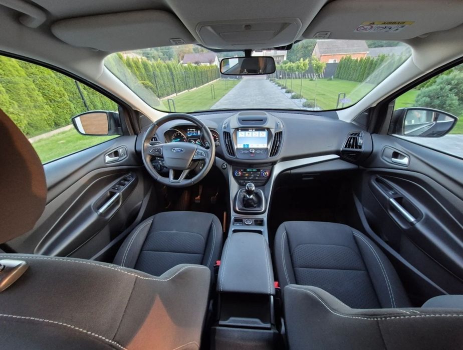 Ford Kuga Stan idealny