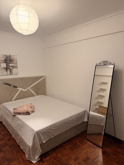 Quarto para alugar