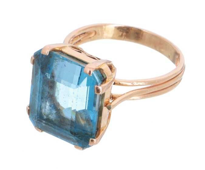 Lote Vários Anéis 7