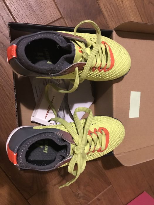 Buty piłkarskie chłopiec/dziewczynka