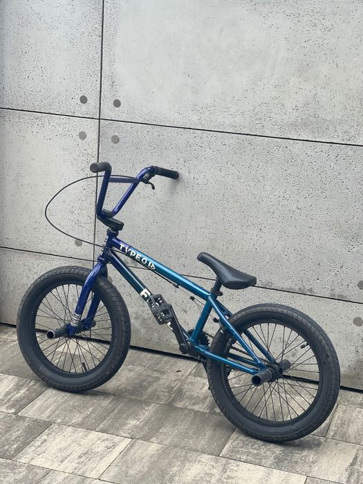 Sprzedam bmx fiend