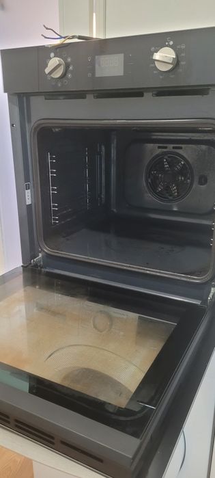 Forno de Encastrar Usado Pouco tempo INDESIT