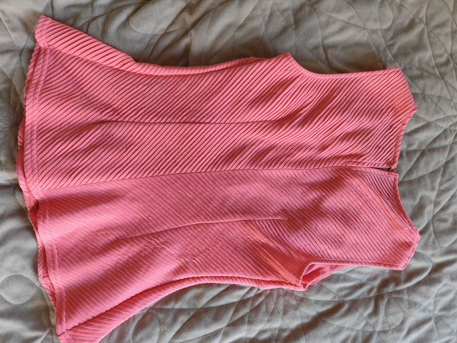 Elegancka bluzka damska