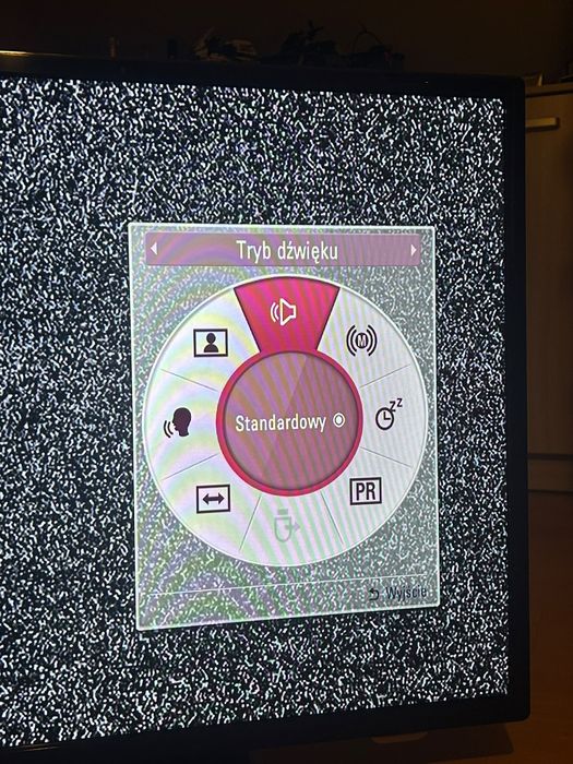 Telewizor LG 42 cale