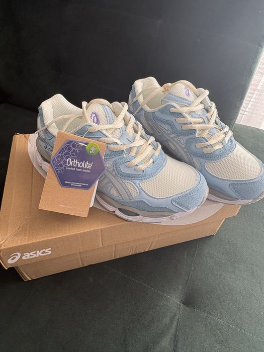 Buty asics rozmiar 39