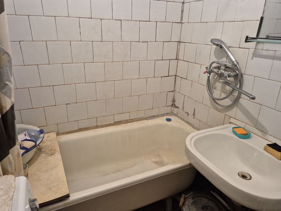 Оренда кімнати в квартирі